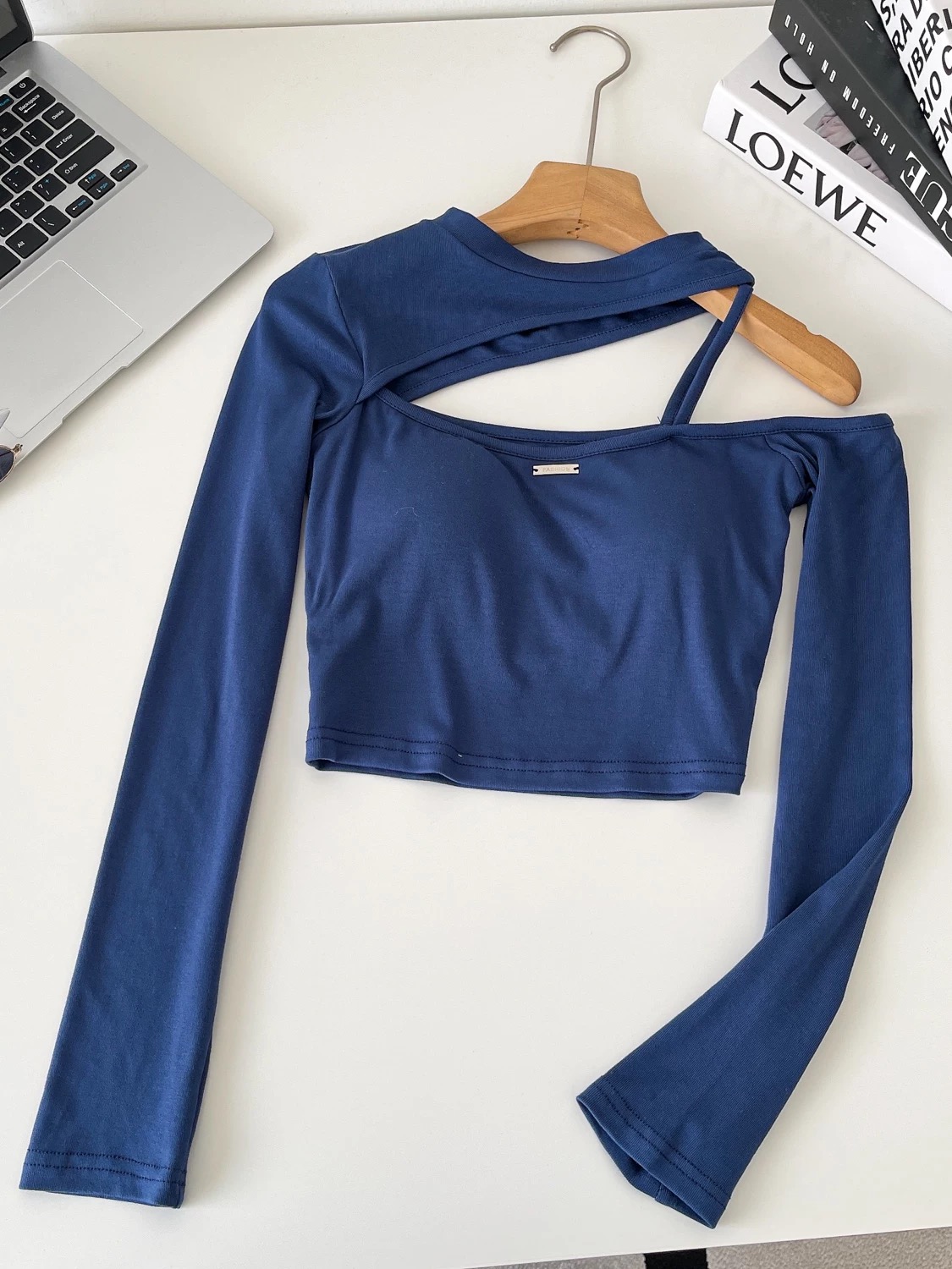 Princess vibes top CTO1028 images